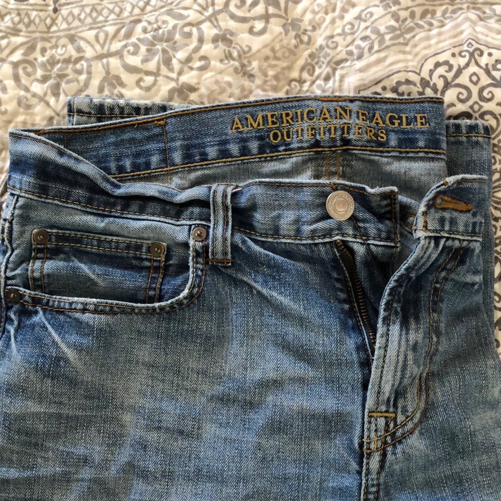 Men’s American Eagle jeans
